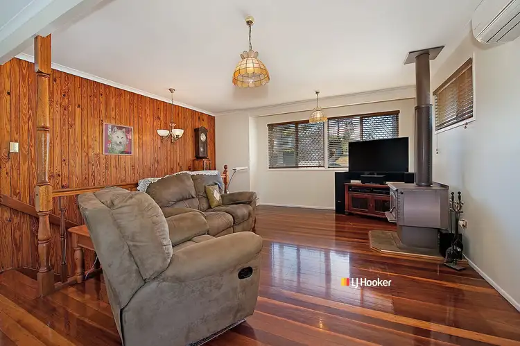 Second view of Homely house listing, 24 Glenmore Street, Kallangur QLD 4503