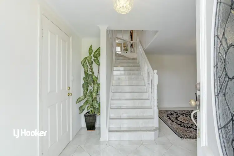 Second view of Homely house listing, 5 Winchester Crescent, Golden Grove SA 5125