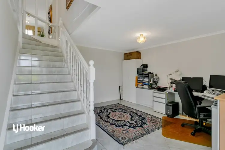 Third view of Homely house listing, 5 Winchester Crescent, Golden Grove SA 5125