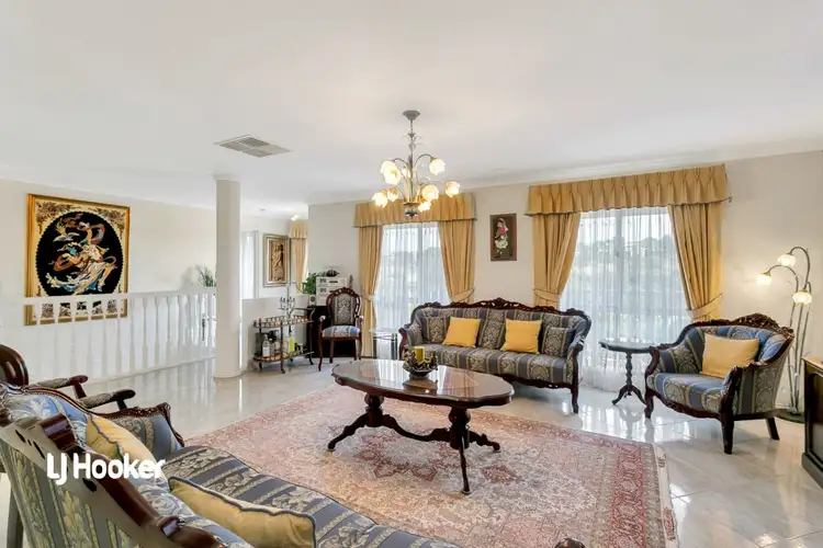 Fourth view of Homely house listing, 5 Winchester Crescent, Golden Grove SA 5125