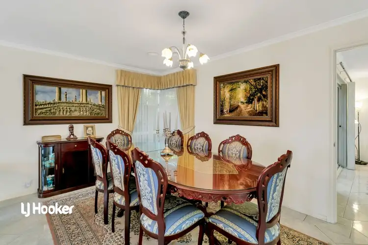 Fifth view of Homely house listing, 5 Winchester Crescent, Golden Grove SA 5125