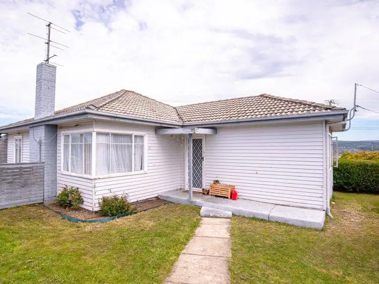 26 Mayfield Street, Mayfield TAS 7248