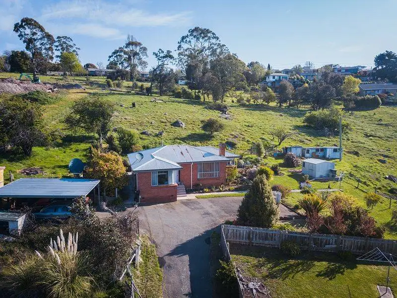 Main view of Homely house listing, 47 Orana Place, Riverside TAS 7250