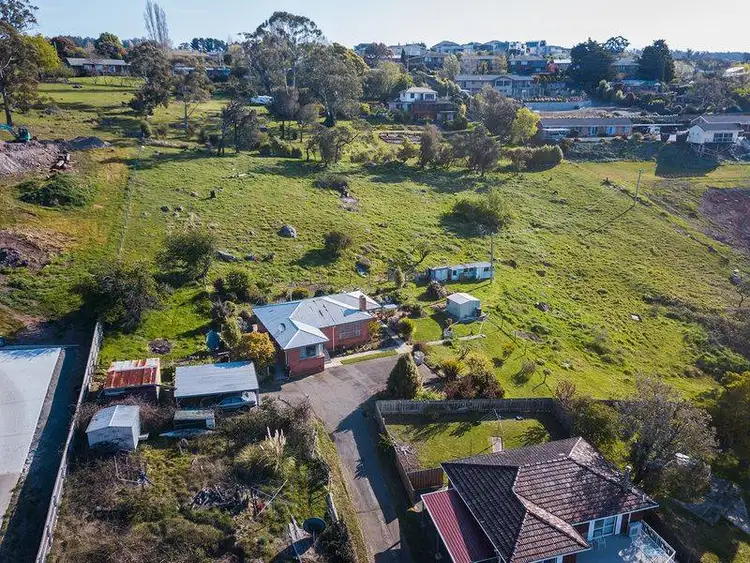 Third view of Homely house listing, 47 Orana Place, Riverside TAS 7250