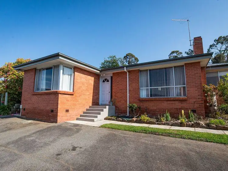 Fourth view of Homely house listing, 47 Orana Place, Riverside TAS 7250