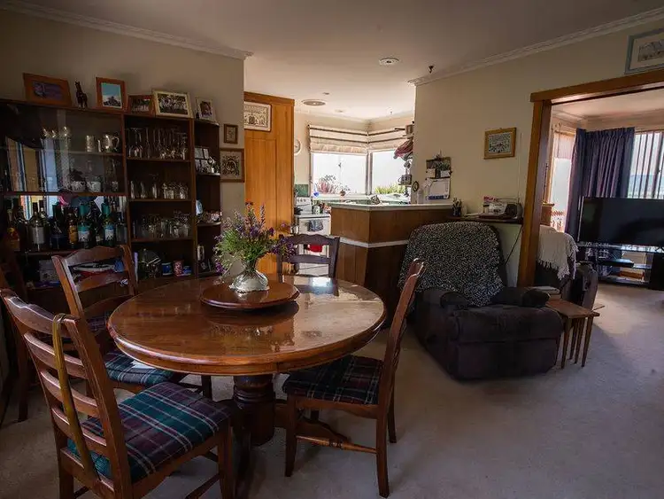 Fifth view of Homely house listing, 47 Orana Place, Riverside TAS 7250