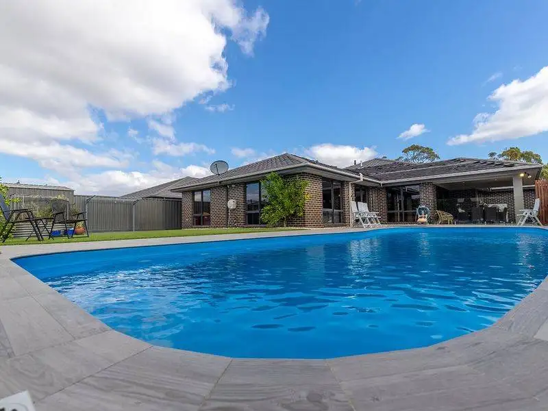 Main view of Homely house listing, 15 Legges Crescent, Prospect TAS 7250