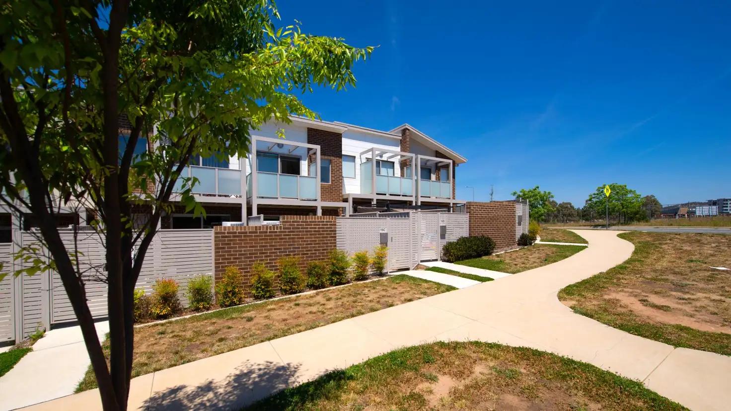 Main view of Homely townhouse listing, 16C Castan Street, Coombs ACT 2611