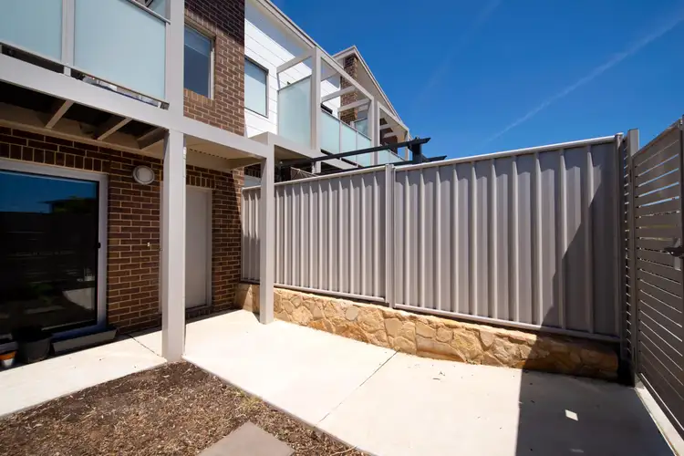 Third view of Homely townhouse listing, 16C Castan Street, Coombs ACT 2611