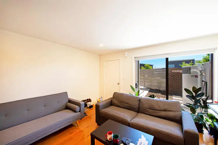 Fourth view of Homely townhouse listing, 16C Castan Street, Coombs ACT 2611