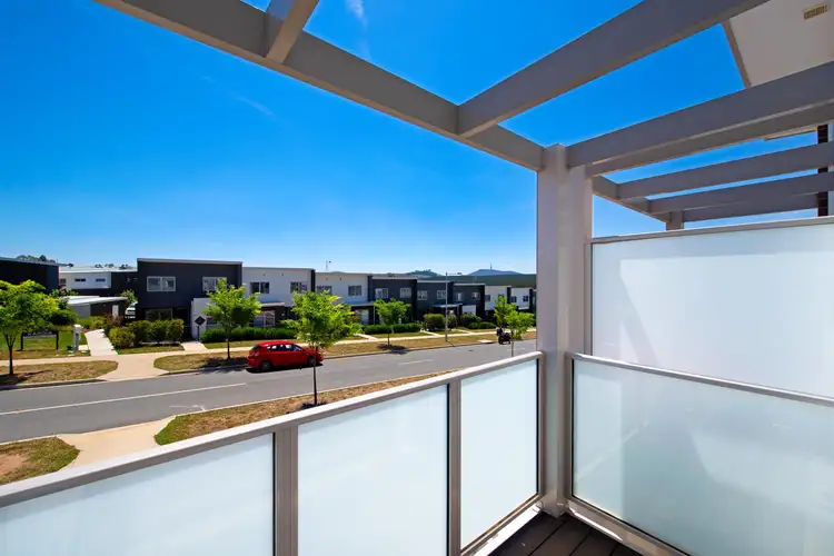 Fifth view of Homely townhouse listing, 16C Castan Street, Coombs ACT 2611