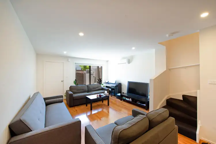 Sixth view of Homely townhouse listing, 16C Castan Street, Coombs ACT 2611