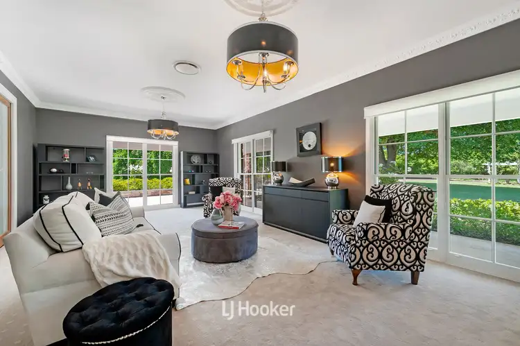 Fifth view of Homely house listing, 40 Pitt Town Road, Kenthurst NSW 2156