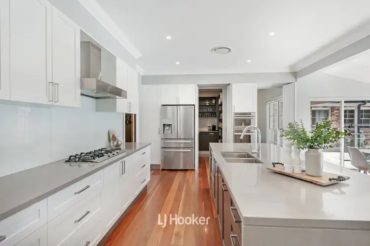 Sixth view of Homely house listing, 40 Pitt Town Road, Kenthurst NSW 2156