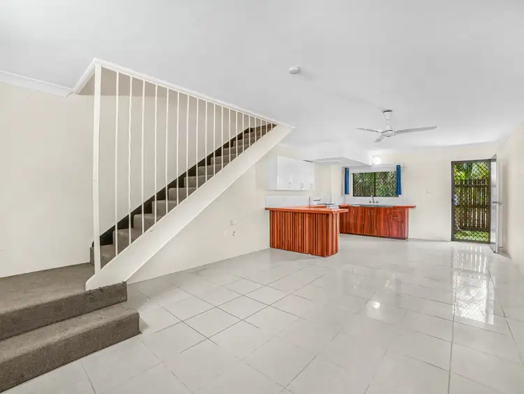 10/350 Sheridan Street, Cairns North QLD 4870