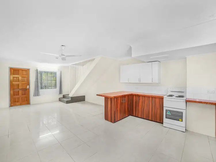 Fourth view of Homely townhouse listing, 10/350 Sheridan Street, Cairns North QLD 4870