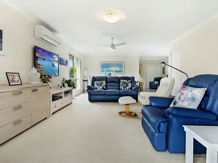Main view of Homely unit listing, 29 Ellis Drive, Mudgeeraba QLD 4213