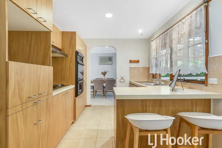 Fifth view of Homely house listing, 16 Mulberry Court, Cranbourne North VIC 3977