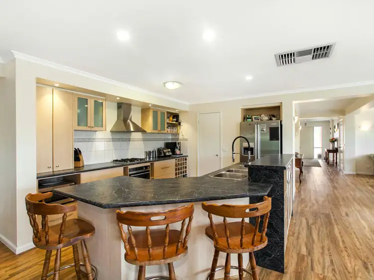 Main view of Homely house listing, 47 McDonald Drive, Wandong VIC 3758