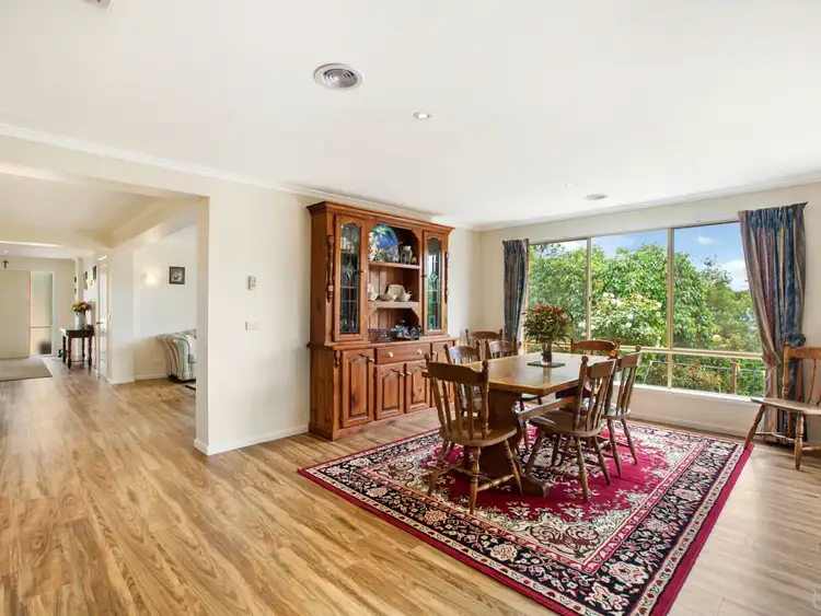 Sixth view of Homely house listing, 47 McDonald Drive, Wandong VIC 3758