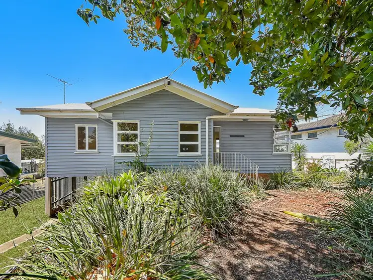 79 Copperfield Street, Geebung QLD 4034