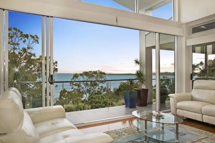 Third view of Homely house listing, 11 Esplanade, Wellington Point QLD 4160