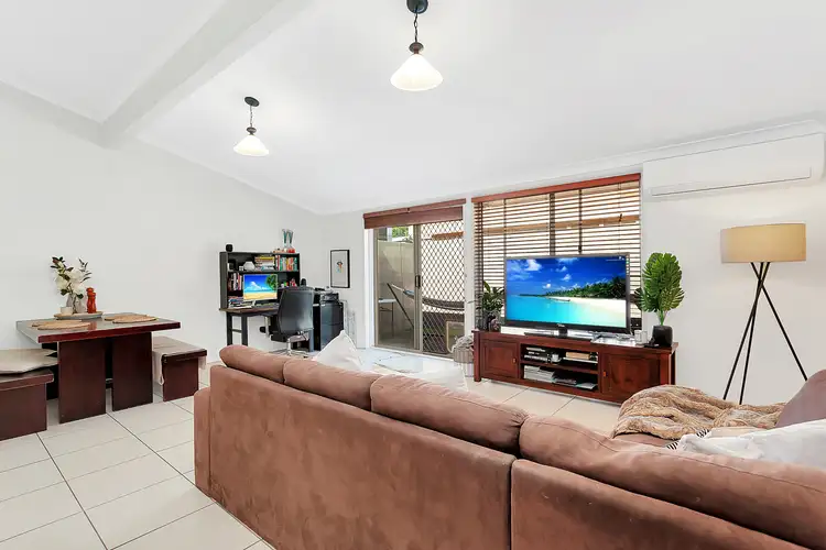 Fourth view of Homely townhouse listing, 6/255 Christine Avenue, Varsity Lakes QLD 4227