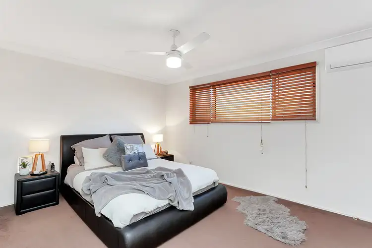 Fifth view of Homely townhouse listing, 6/255 Christine Avenue, Varsity Lakes QLD 4227