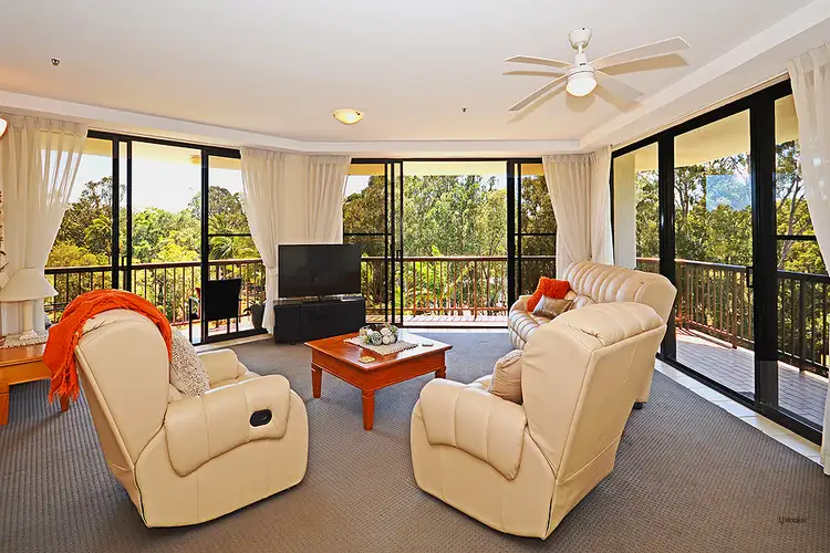 Second view of Homely unit listing, 501/22 Kirkwood Road, Tweed Heads South NSW 2486