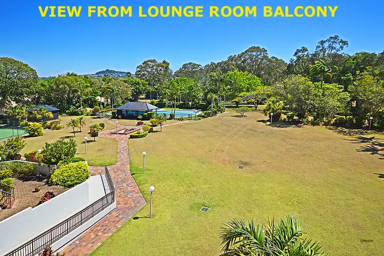Third view of Homely unit listing, 501/22 Kirkwood Road, Tweed Heads South NSW 2486