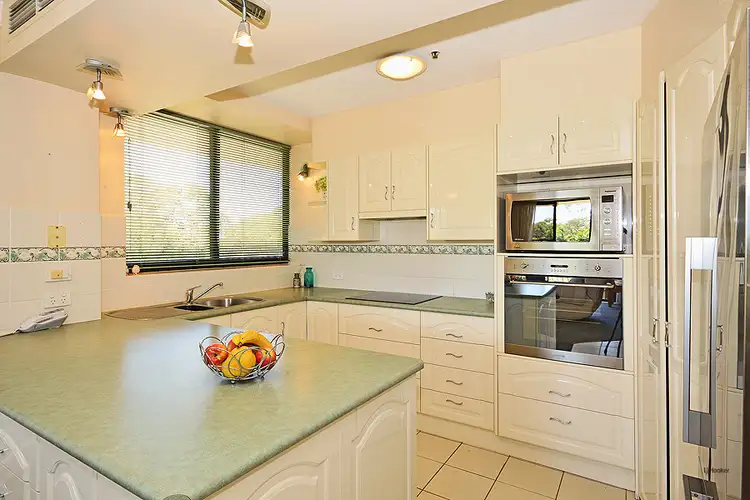 Fourth view of Homely unit listing, 501/22 Kirkwood Road, Tweed Heads South NSW 2486