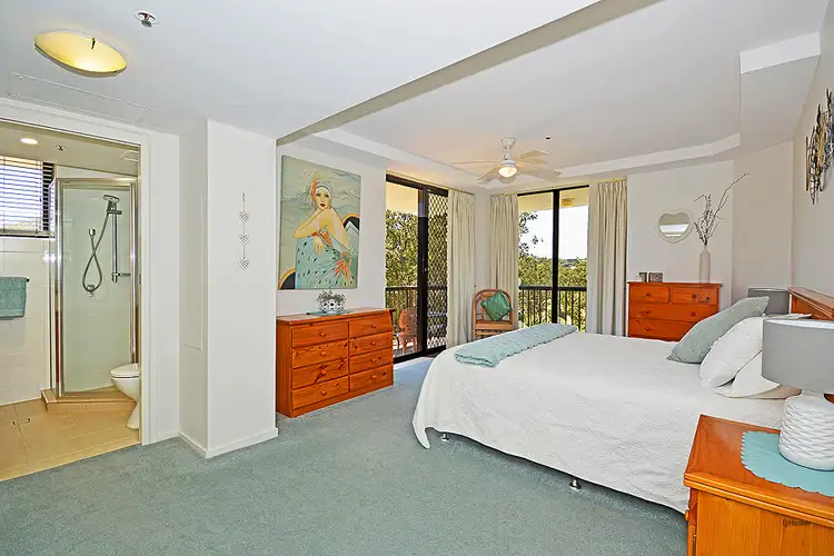 Fifth view of Homely unit listing, 501/22 Kirkwood Road, Tweed Heads South NSW 2486
