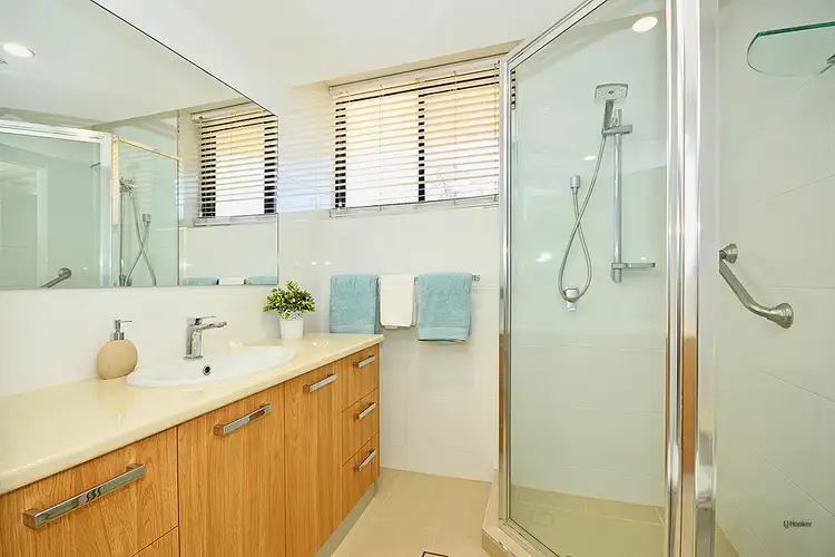 Sixth view of Homely unit listing, 501/22 Kirkwood Road, Tweed Heads South NSW 2486