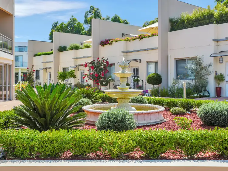 Apartment 10/20 Fairway Drive, Kellyville NSW 2155
