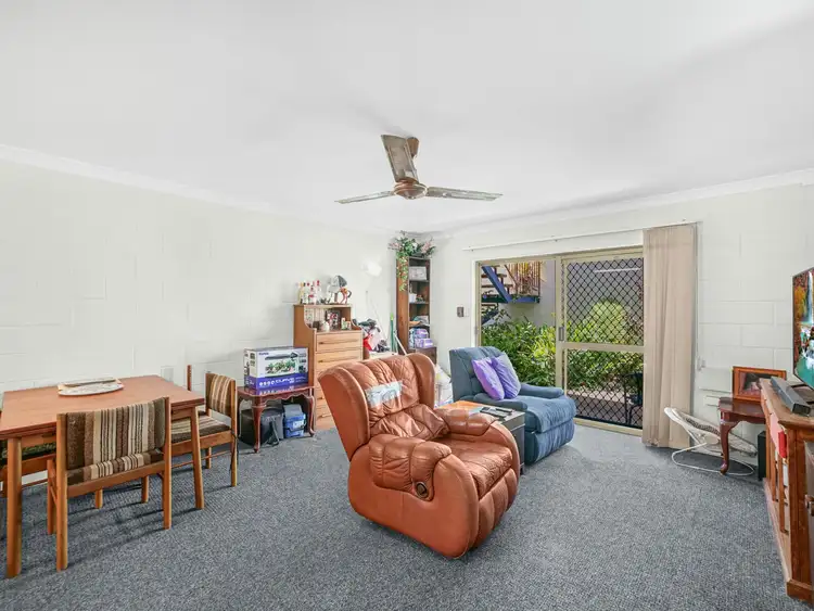 Second view of Homely unit listing, 3/22 Jensen Street, Manoora QLD 4870