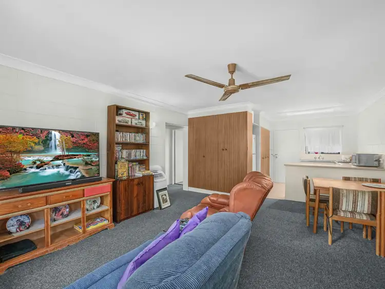 Third view of Homely unit listing, 3/22 Jensen Street, Manoora QLD 4870