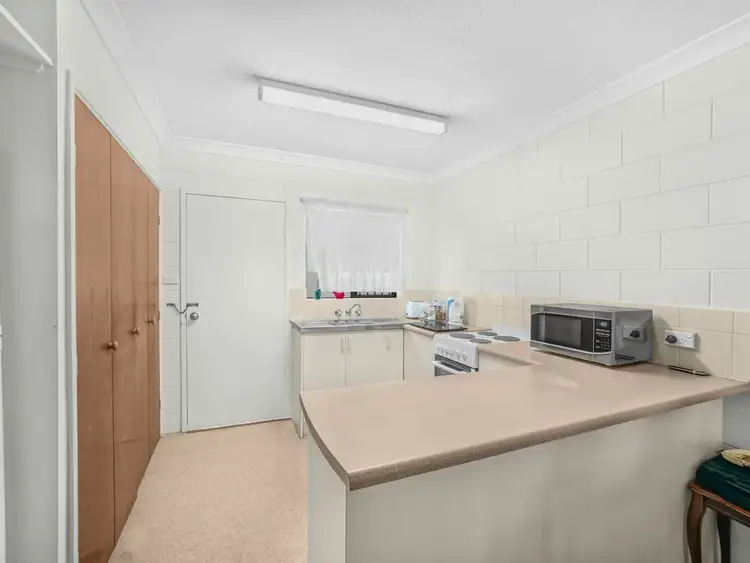 Fourth view of Homely unit listing, 3/22 Jensen Street, Manoora QLD 4870