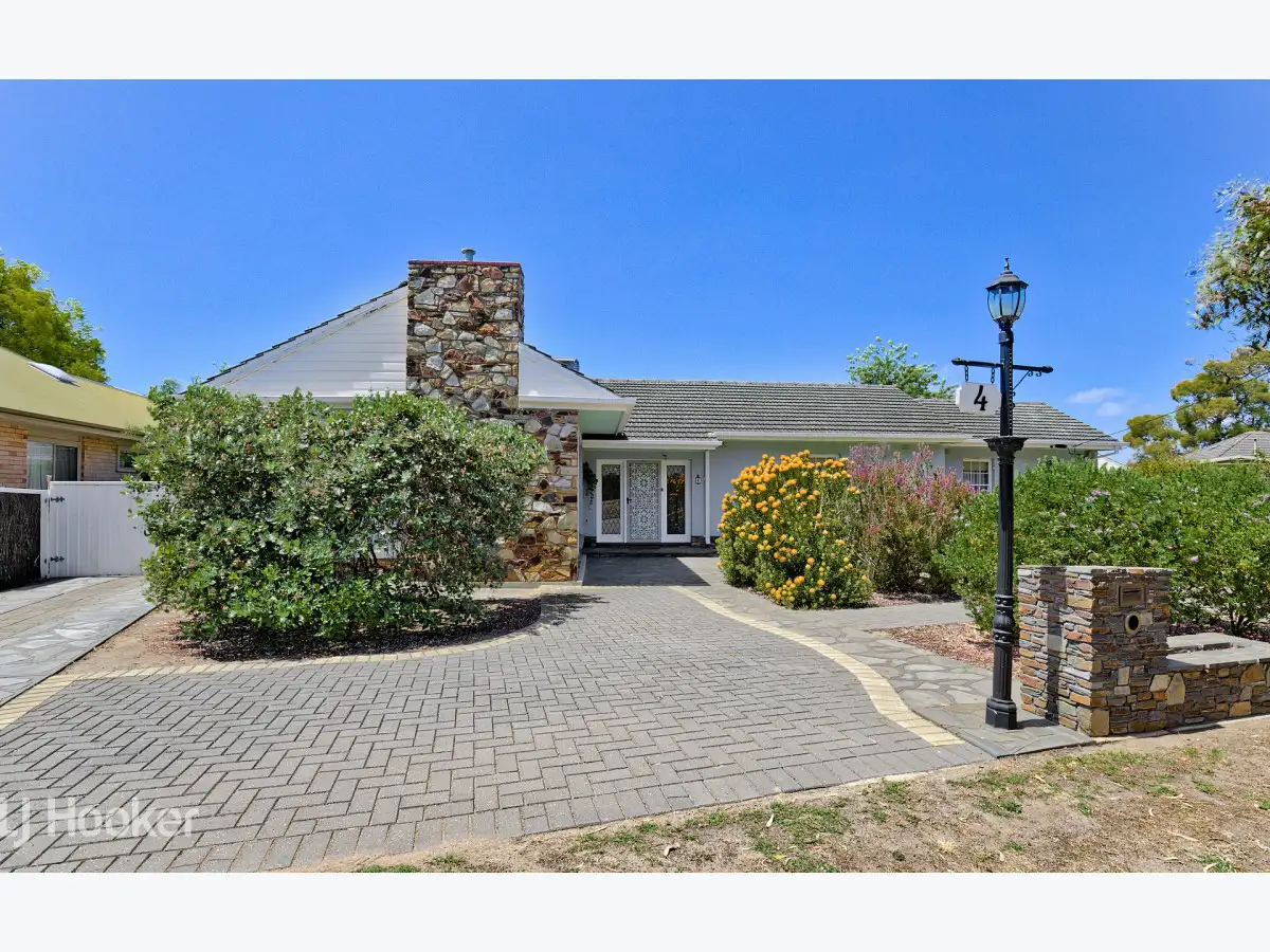 Main view of Homely house listing, 4 Horsley Street, Lockleys SA 5032