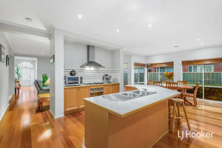 Fourth view of Homely house listing, 40 Monte Carlo Drive, Point Cook VIC 3030