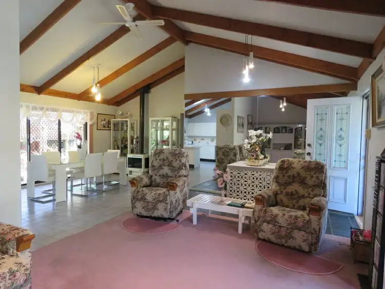 Second view of Homely house listing, 10 Parkwood Close, Paynesville VIC 3880