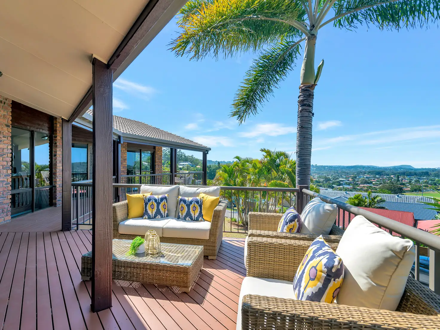 Main view of Homely house listing, 28 Robinson Place, Currumbin Waters QLD 4223