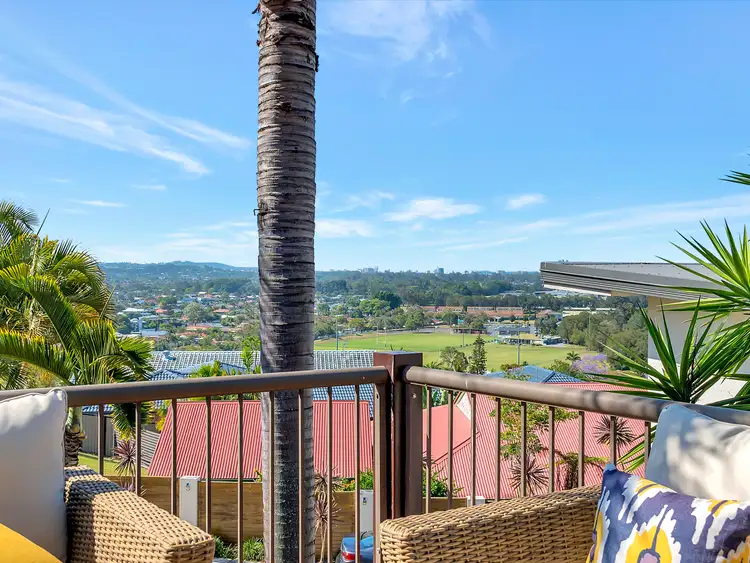 Second view of Homely house listing, 28 Robinson Place, Currumbin Waters QLD 4223