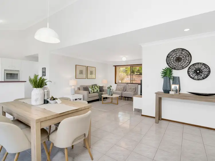 Fourth view of Homely house listing, 28 Robinson Place, Currumbin Waters QLD 4223