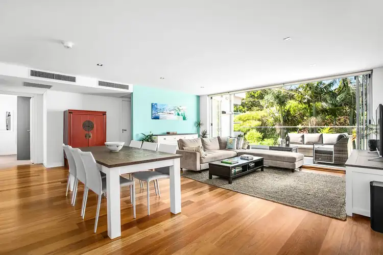 17/28-30 Fletcher Street, Bondi Beach NSW 2026