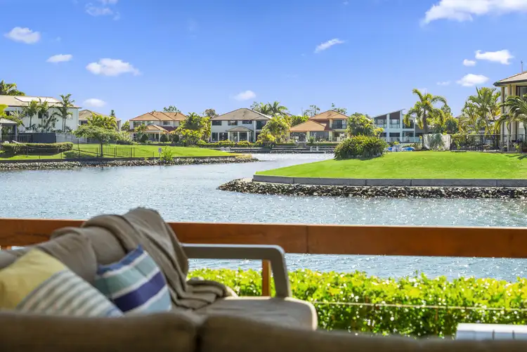 Fourth view of Homely house listing, 23 Sabrina Avenue, Helensvale QLD 4212