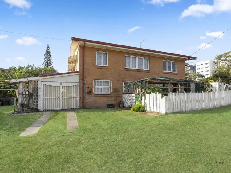 Sixth view of Homely house listing, 1484 Gold Coast Highway, Palm Beach QLD 4221