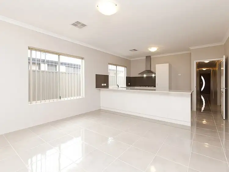 Fifth view of Homely house listing, 19 Wilkes Loop, Baldivis WA 6171