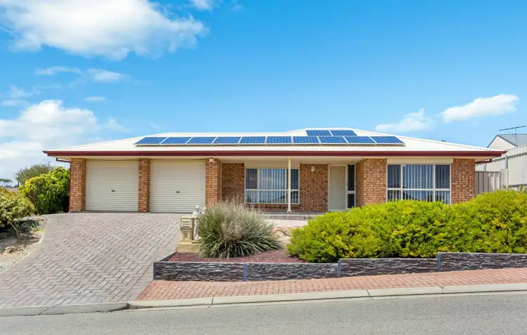 5 Deane Avenue, Noarlunga Downs SA 5168