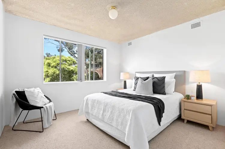 Fourth view of Homely unit listing, 6/4 Hunter Street, Lewisham NSW 2049