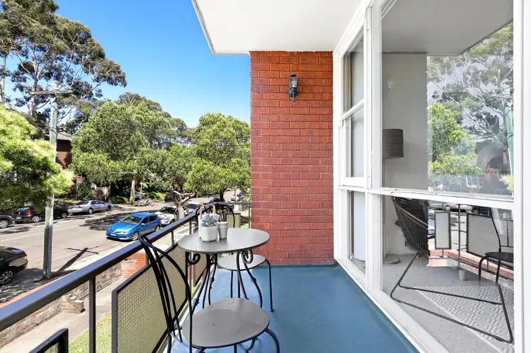 Fifth view of Homely unit listing, 6/4 Hunter Street, Lewisham NSW 2049